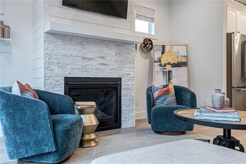 2323 Mason Drive Unit D21