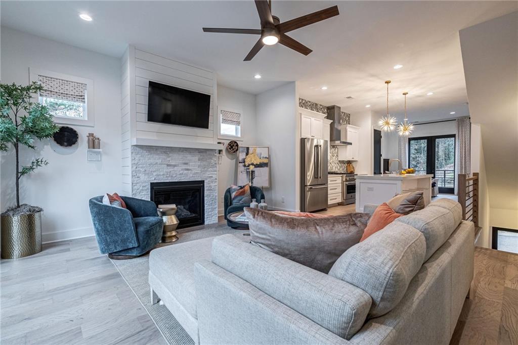 2323 Mason Drive Unit D21