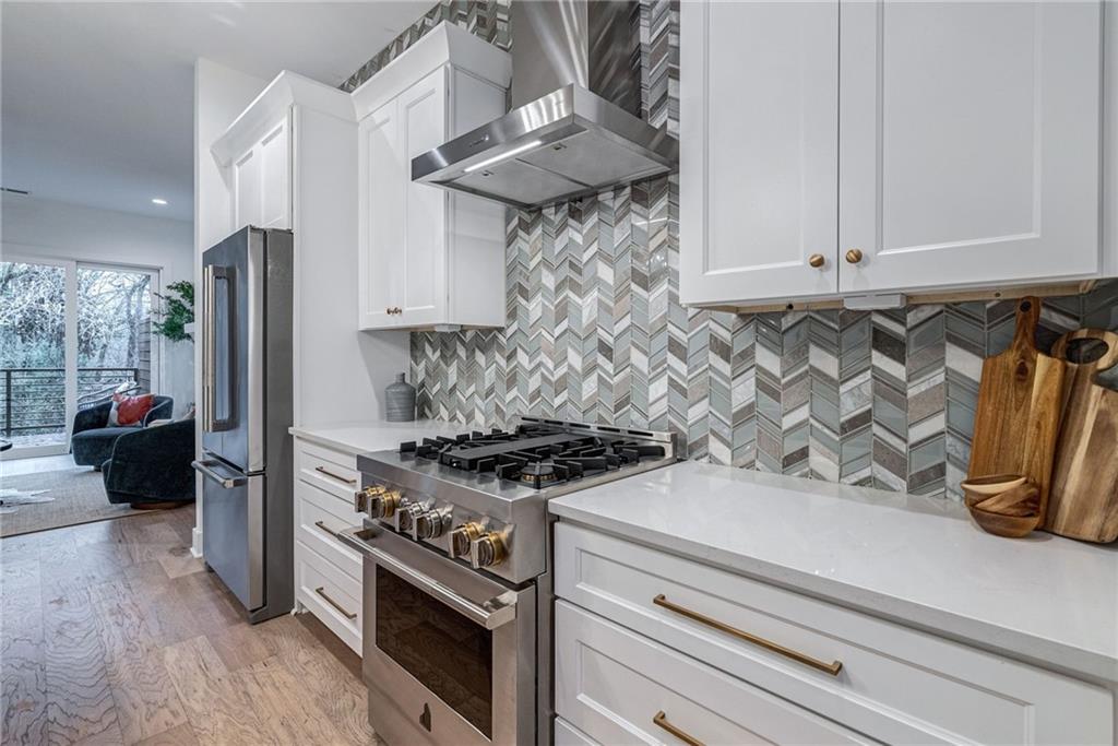 2323 Mason Drive Unit D21