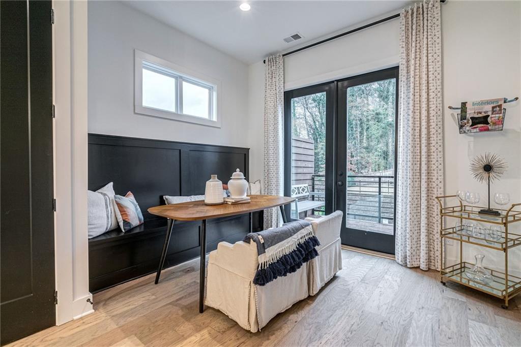 2323 Mason Drive Unit D21