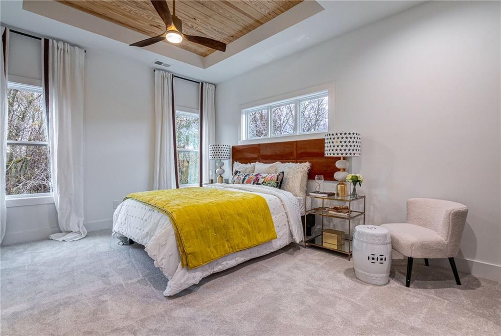 2323 Mason Drive Unit D21