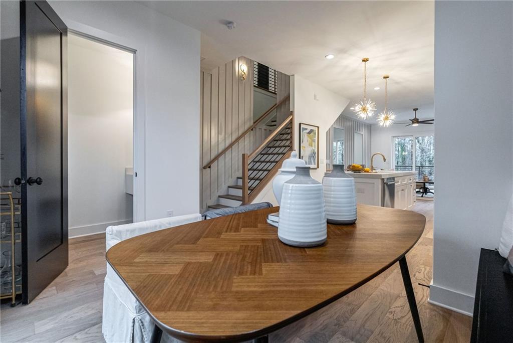 2323 Mason Drive Unit D21