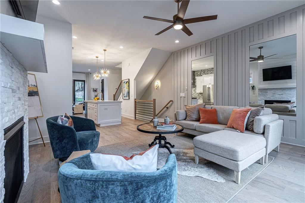 2323 Mason Drive Unit D21