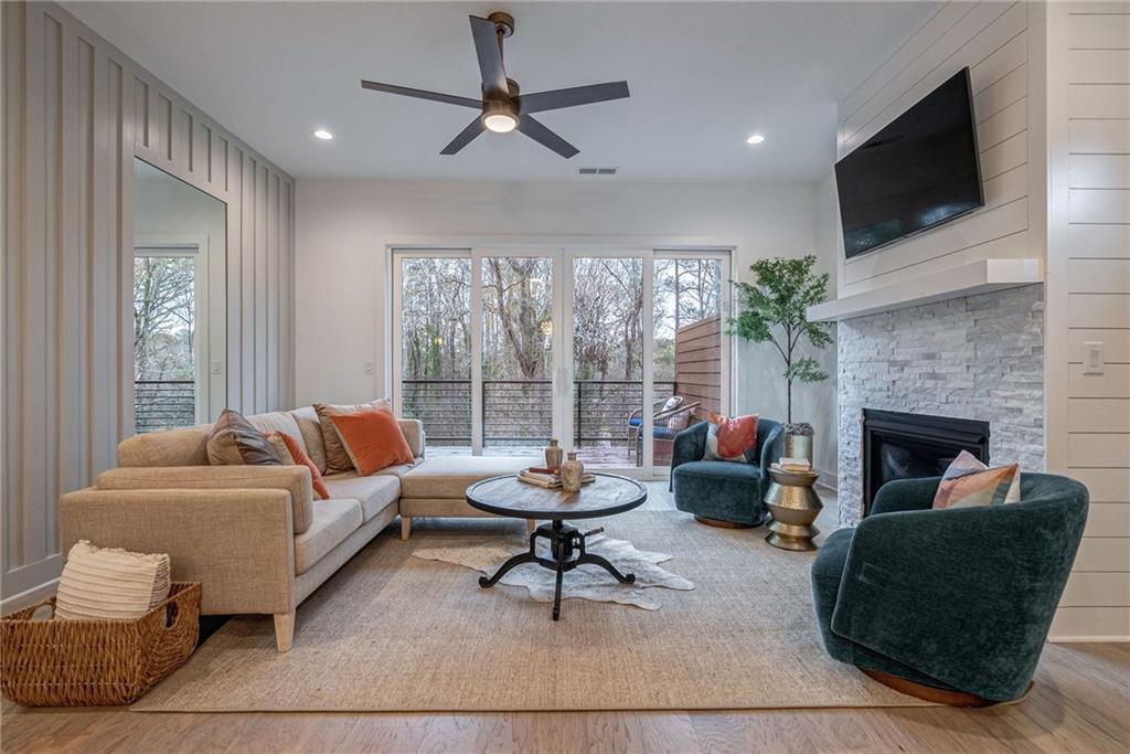 2323 Mason Drive Unit D21