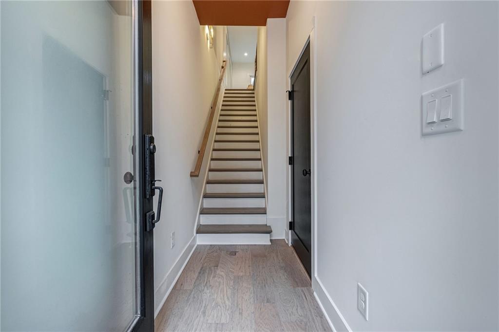 2323 Mason Drive Unit D21