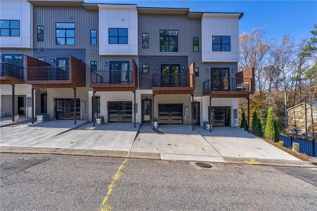 2323 Mason Drive Unit D21