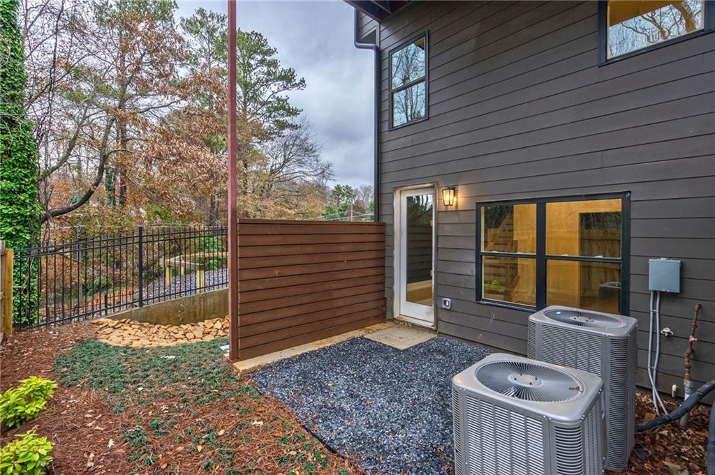2323 Mason Drive Unit D21