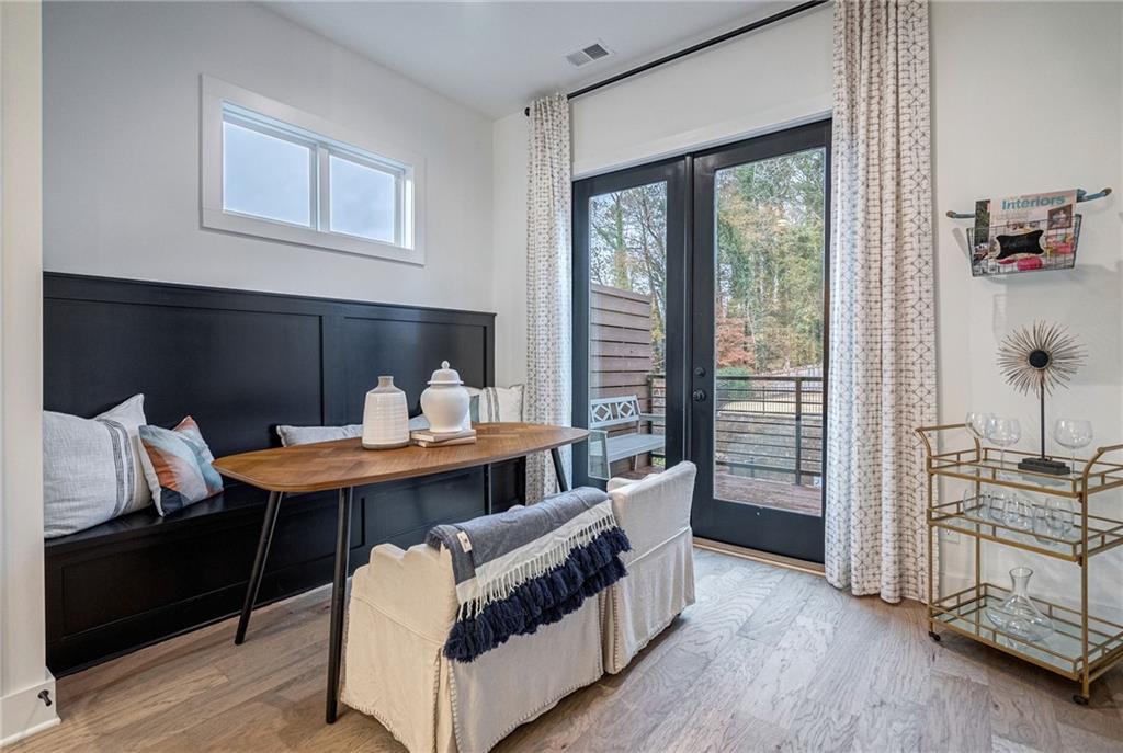 2323 Mason Drive Unit D21