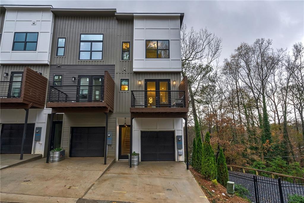 2323 Mason Drive Unit D21