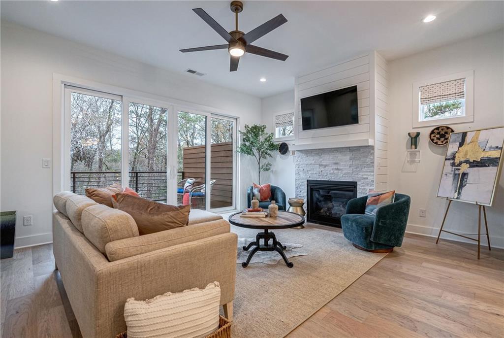 2323 Mason Drive Unit D21