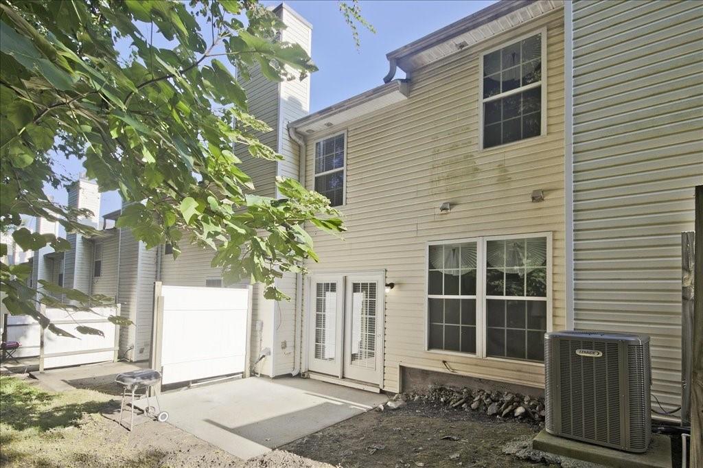 3702 Harvest Drive Unit 93