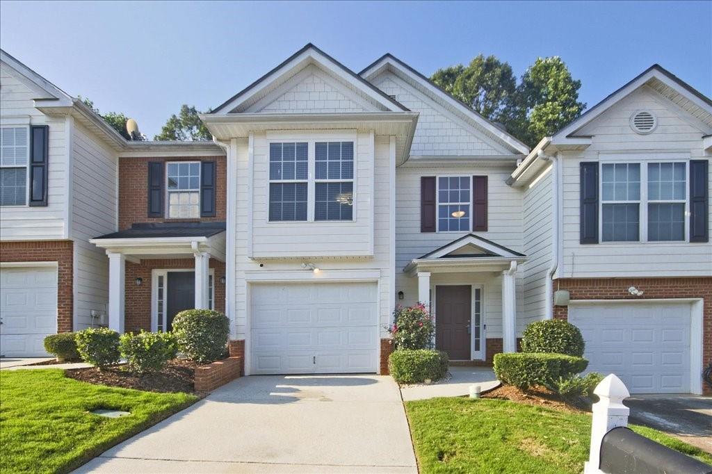 3702 Harvest Drive Unit 93