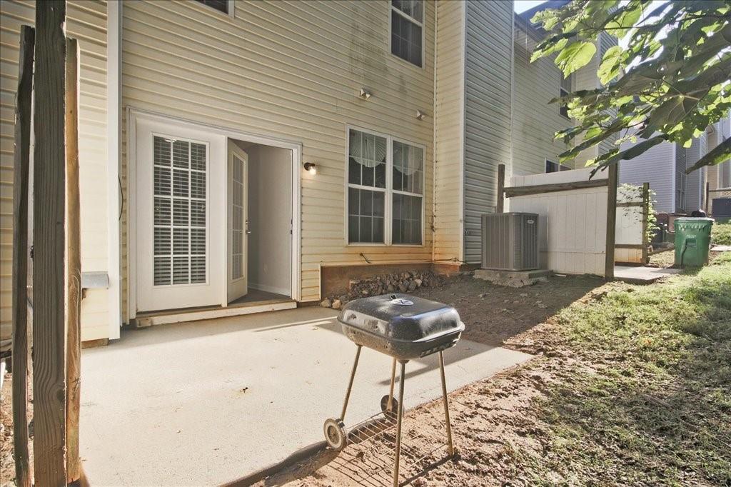 3702 Harvest Drive Unit 93