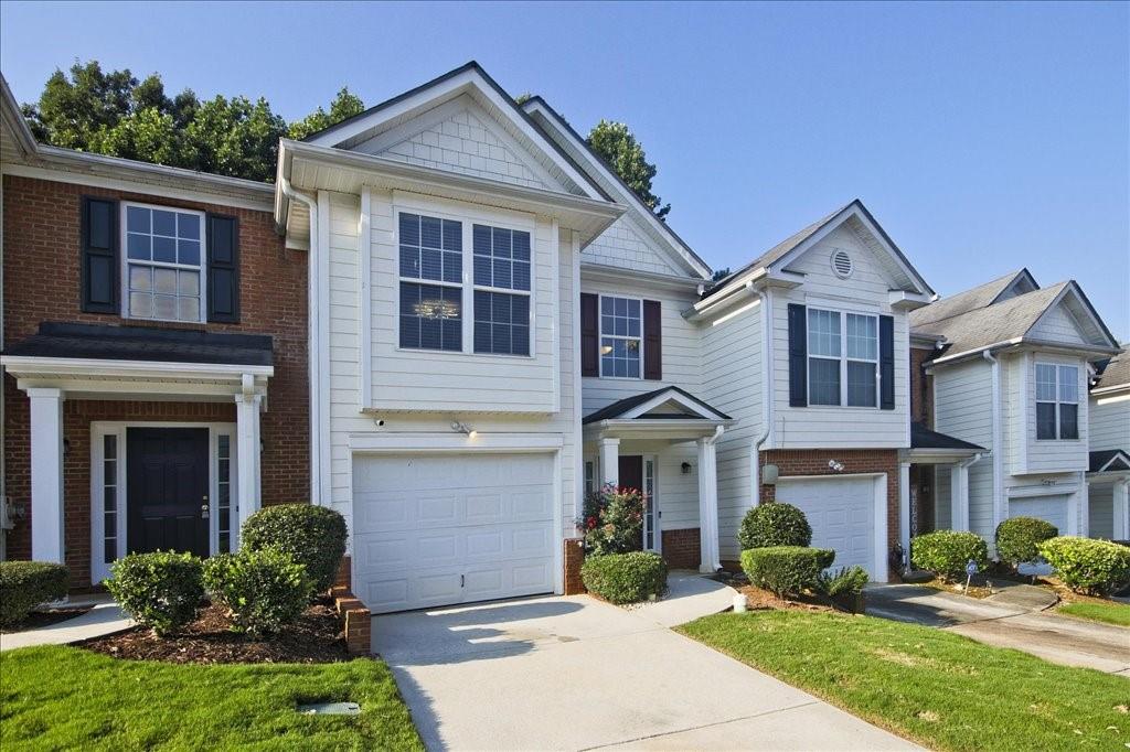 3702 Harvest Drive Unit 93