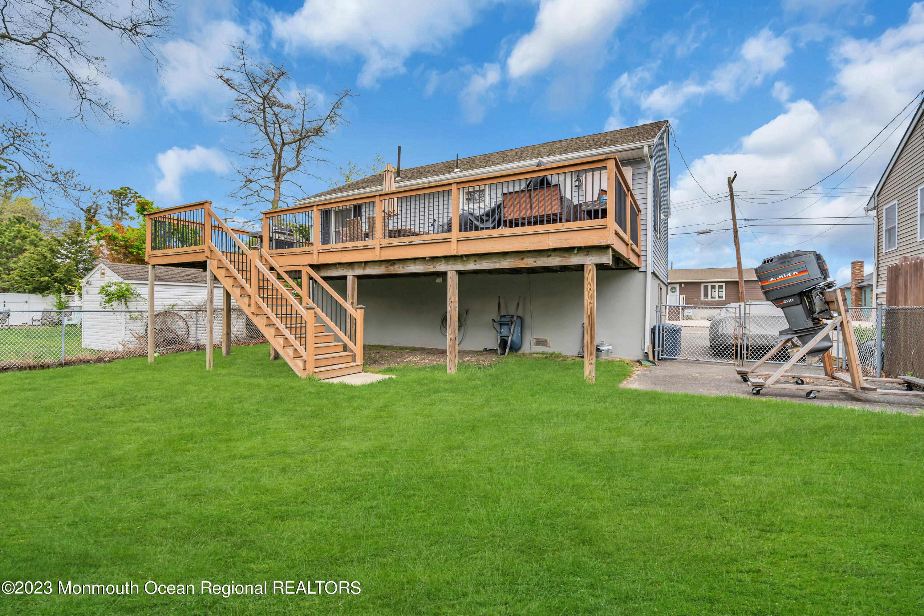 903 Clairmore Avenue