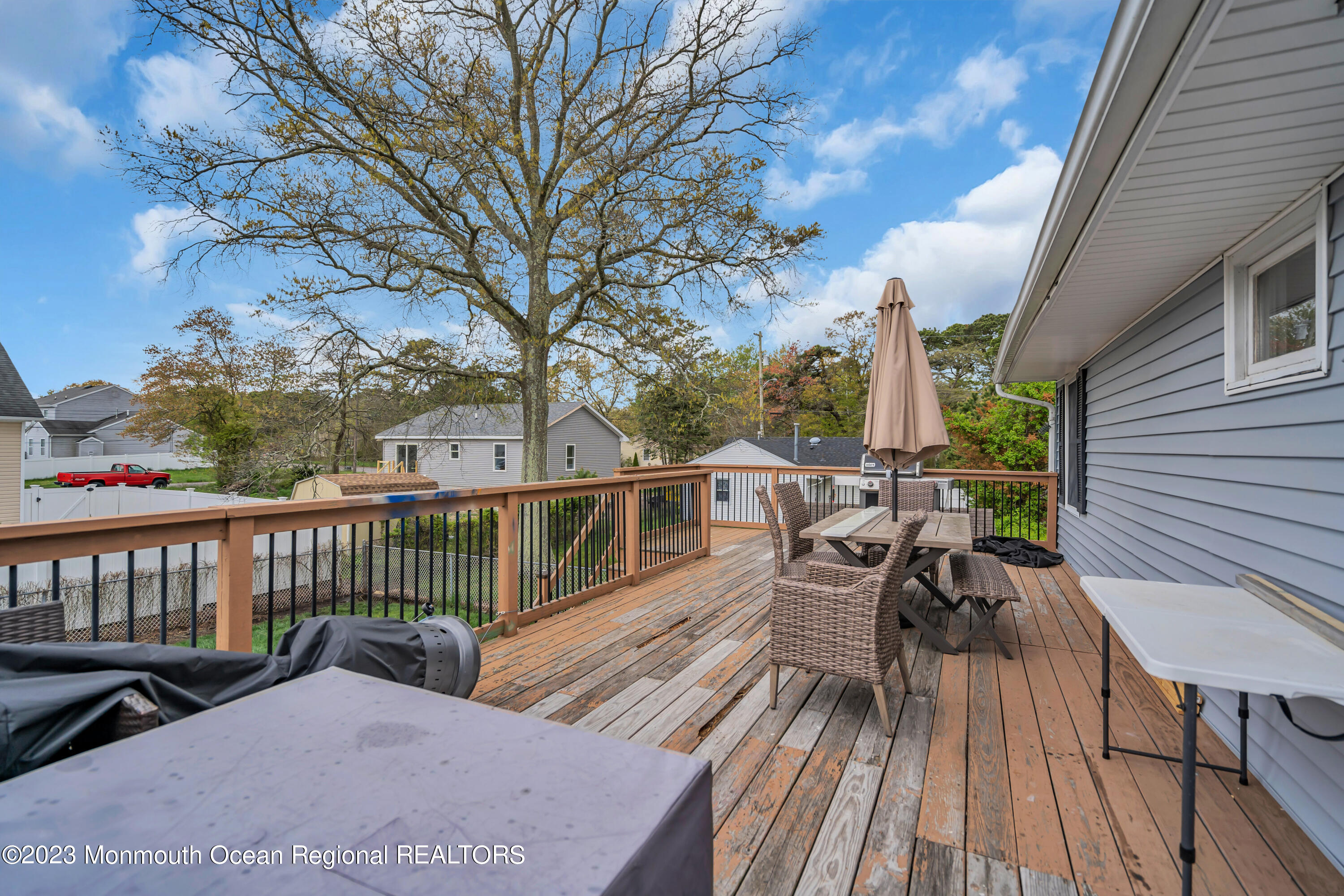 903 Clairmore Avenue