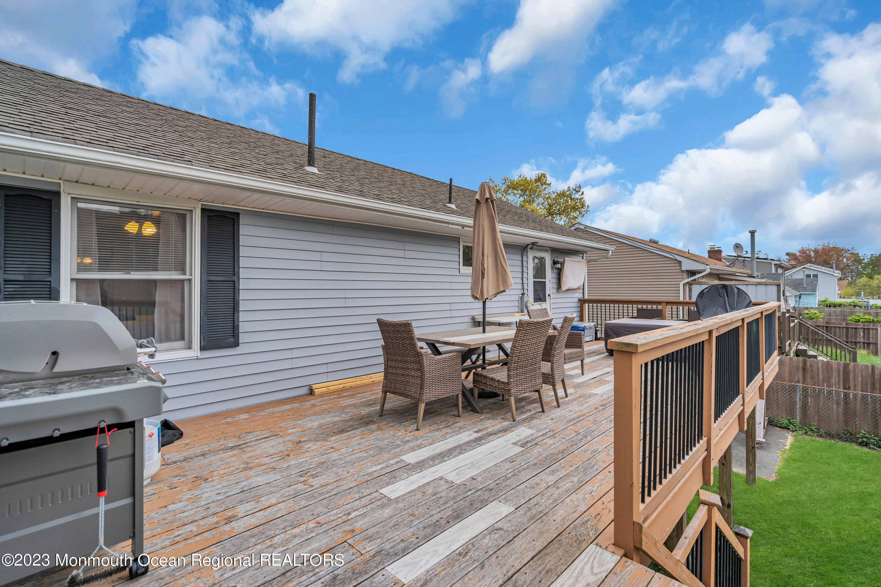 903 Clairmore Avenue