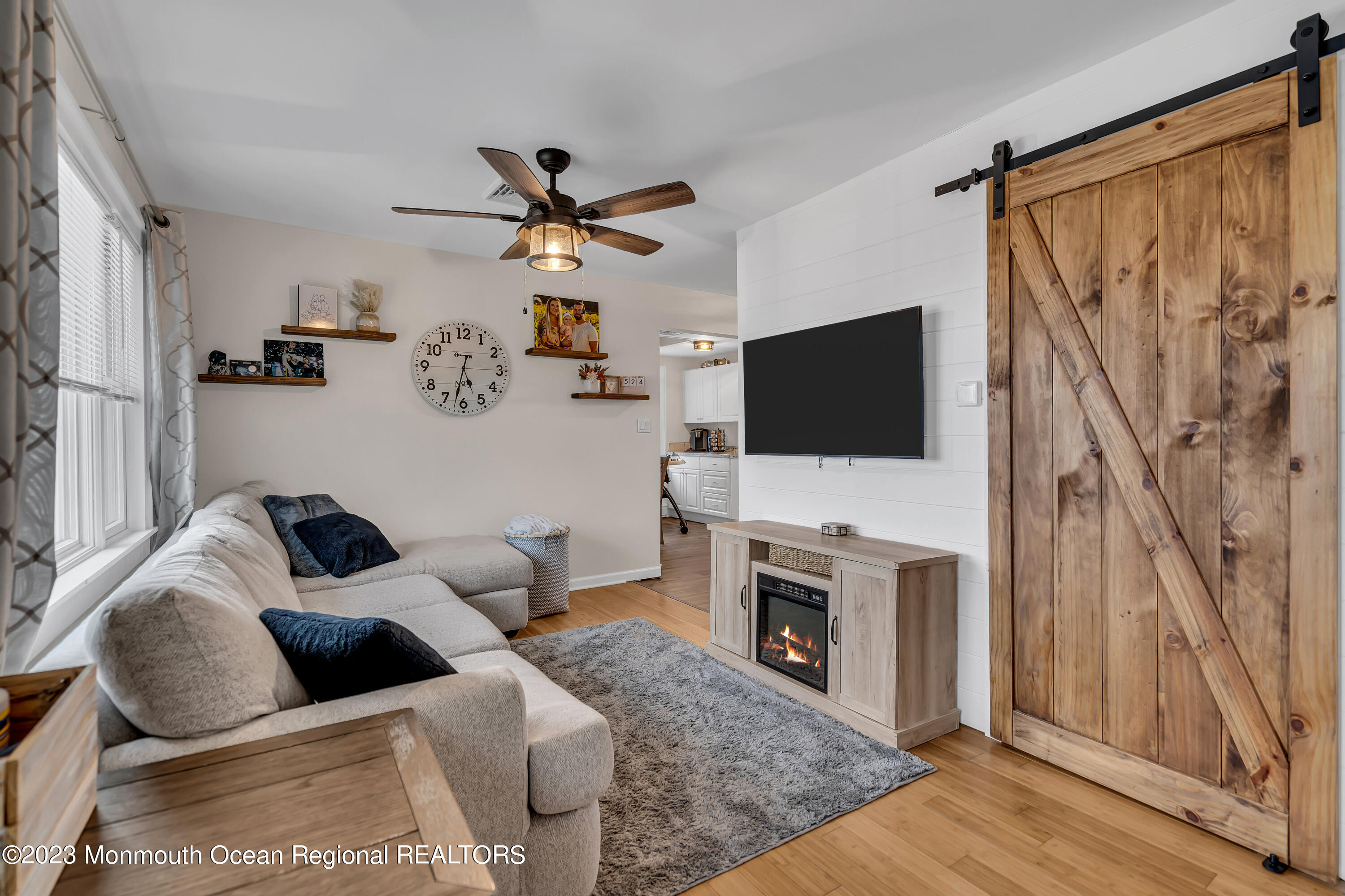 903 Clairmore Avenue