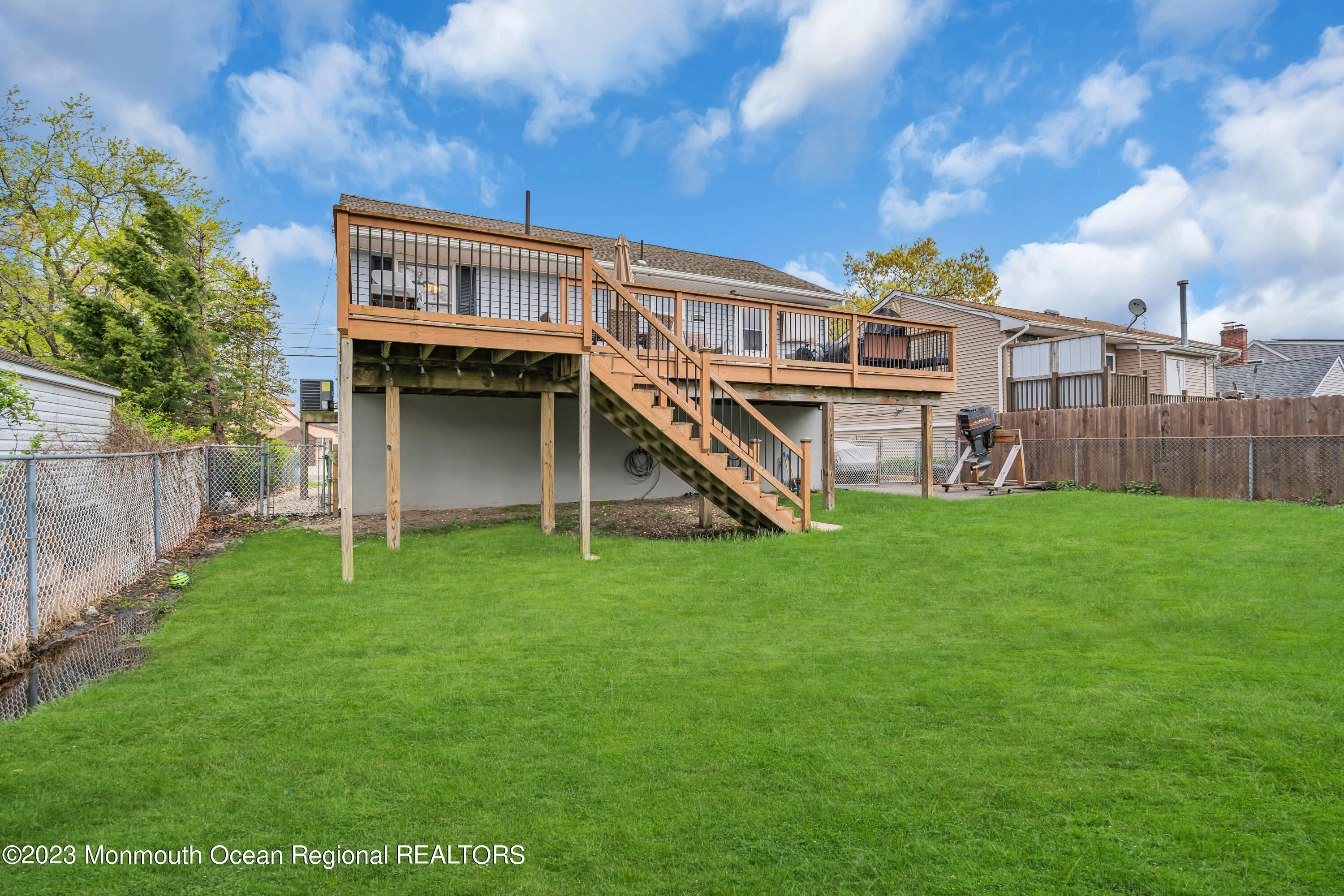 903 Clairmore Avenue