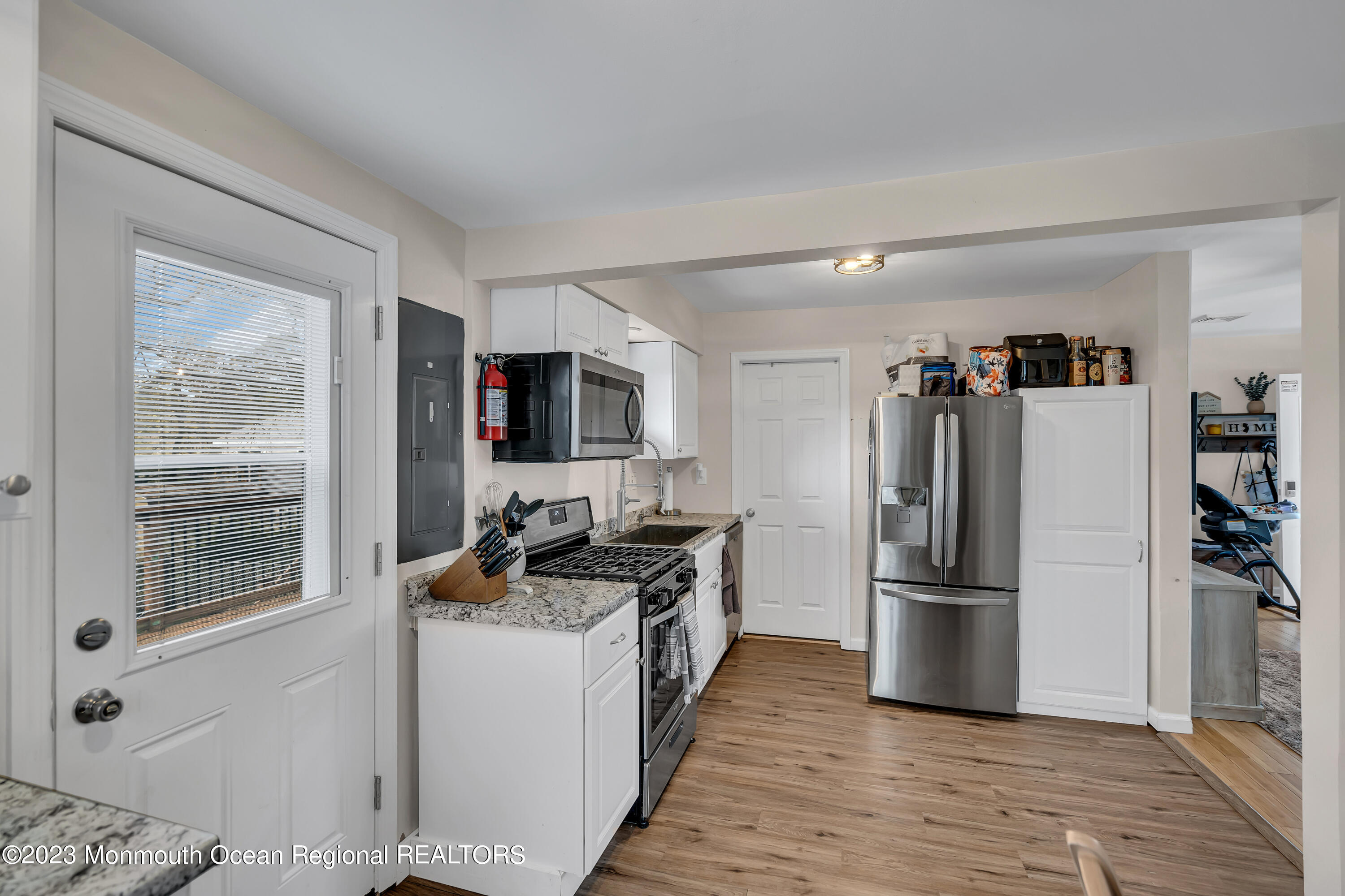 903 Clairmore Avenue