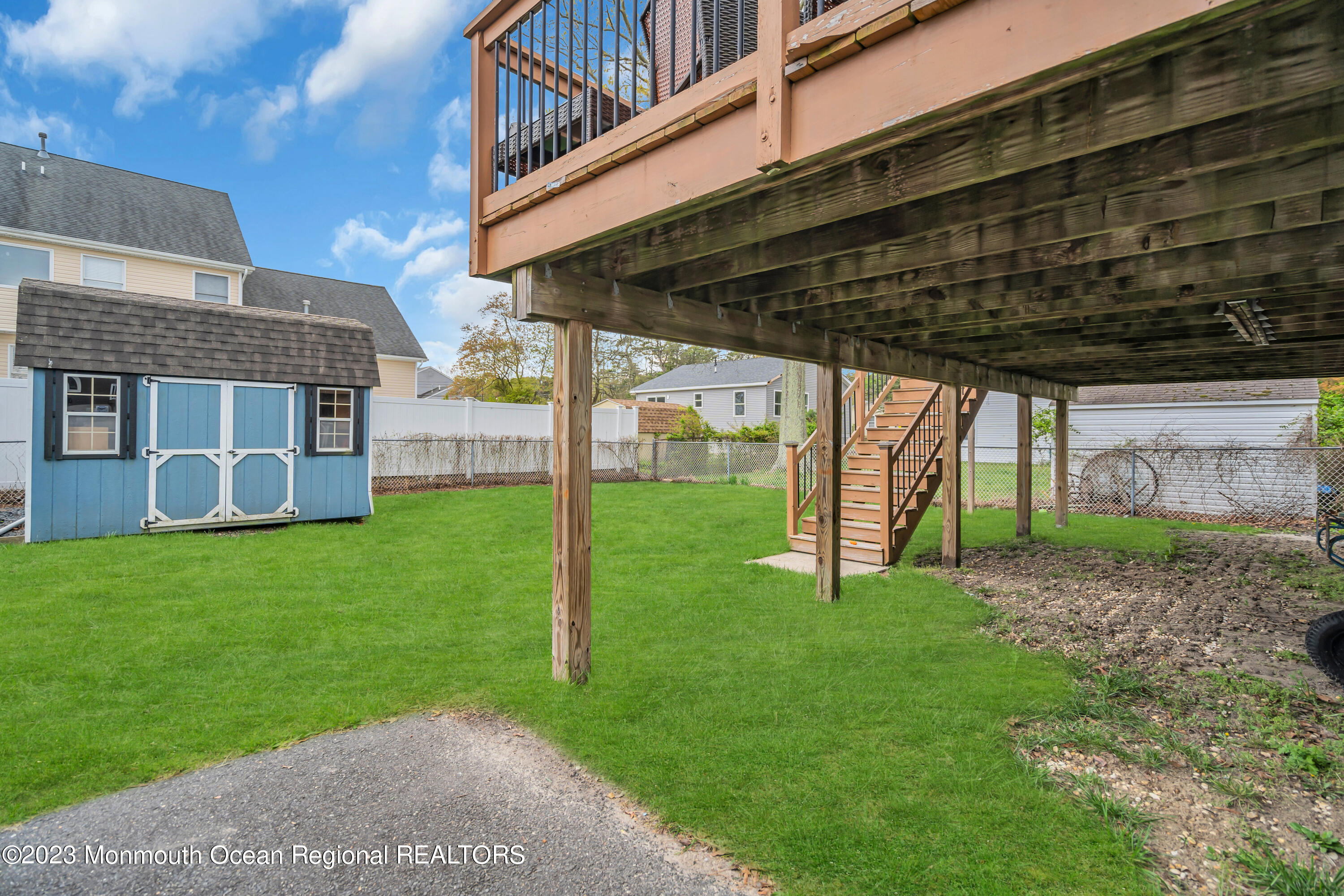 903 Clairmore Avenue