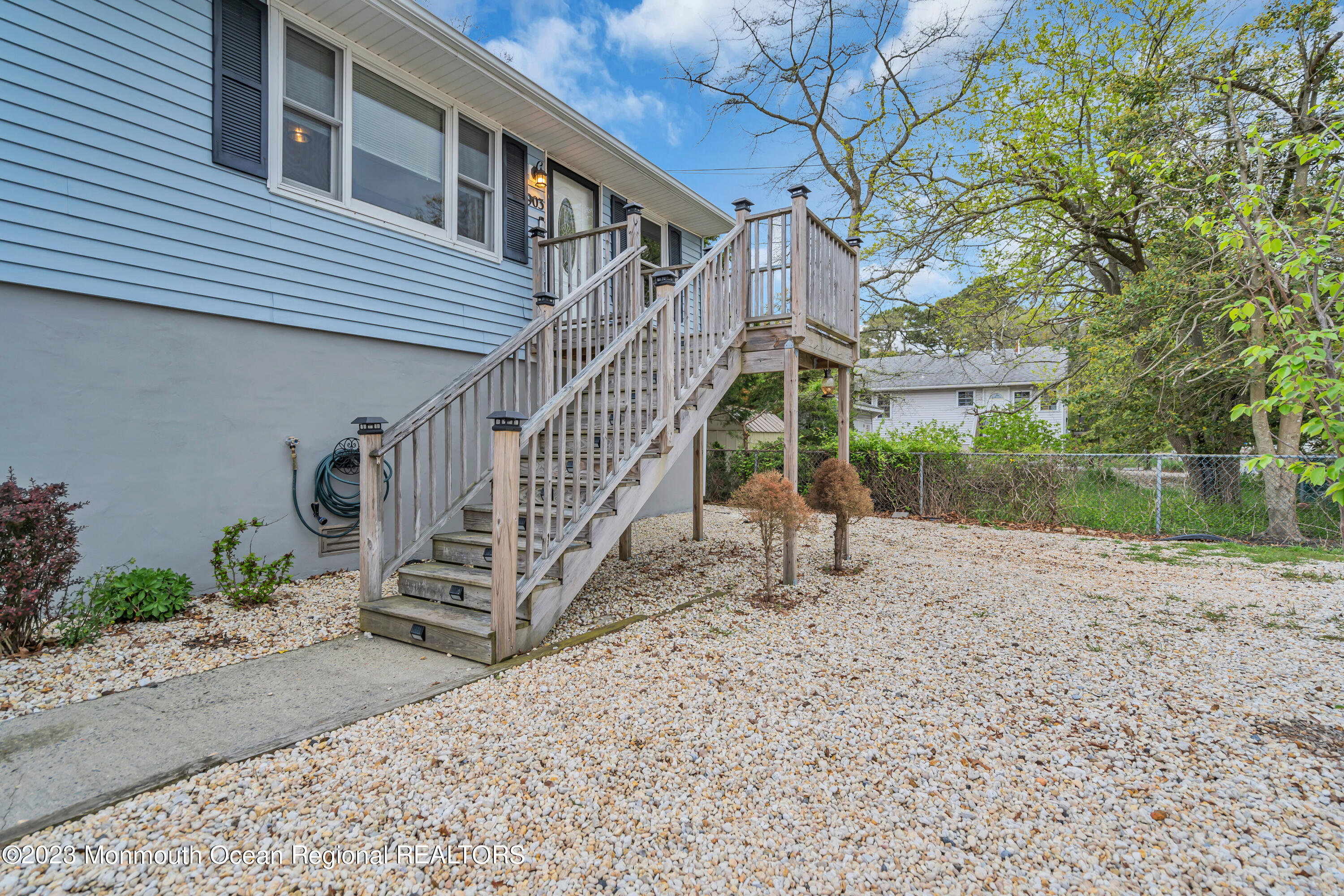 903 Clairmore Avenue