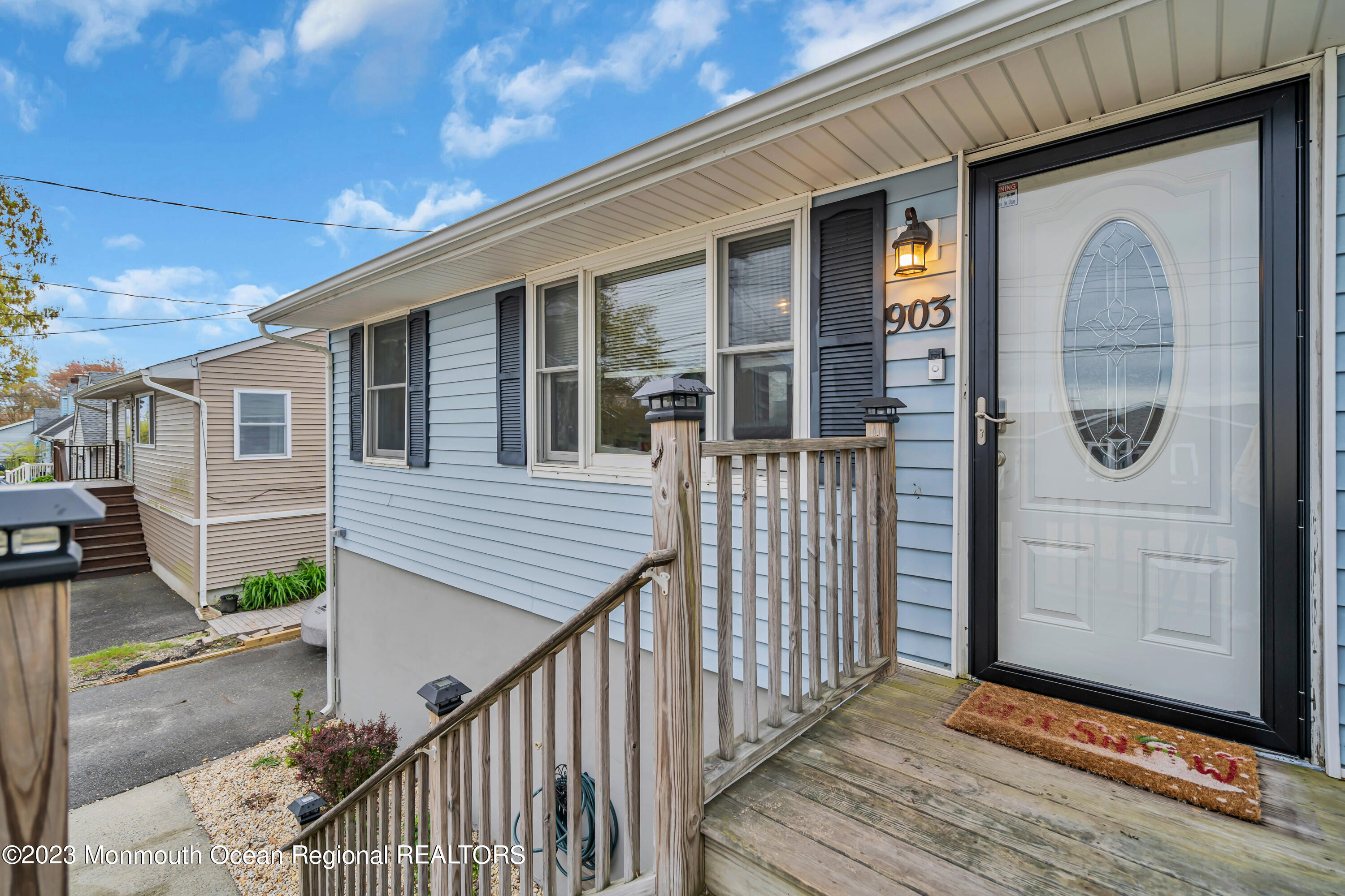 903 Clairmore Avenue