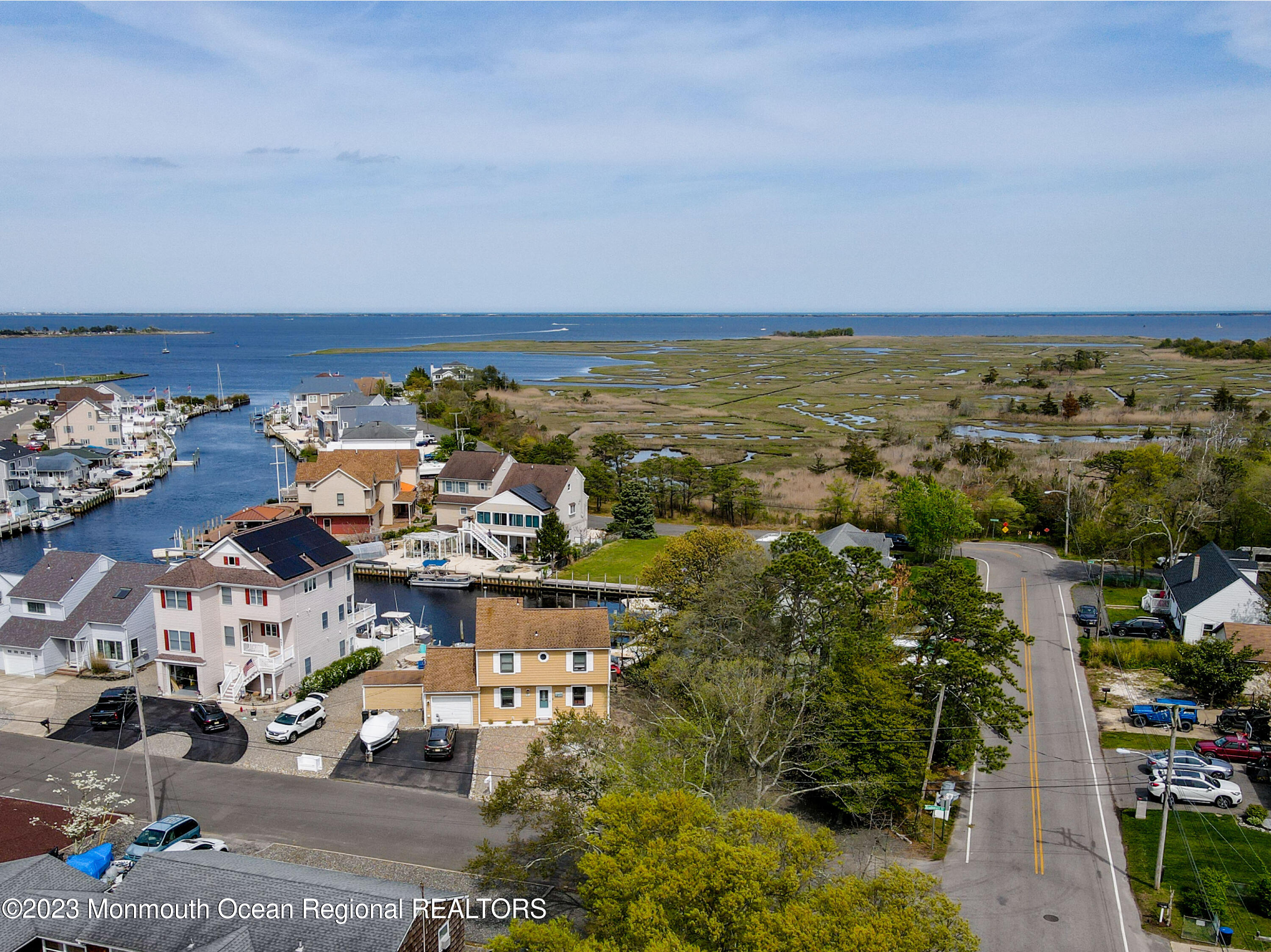 903 Clairmore Avenue