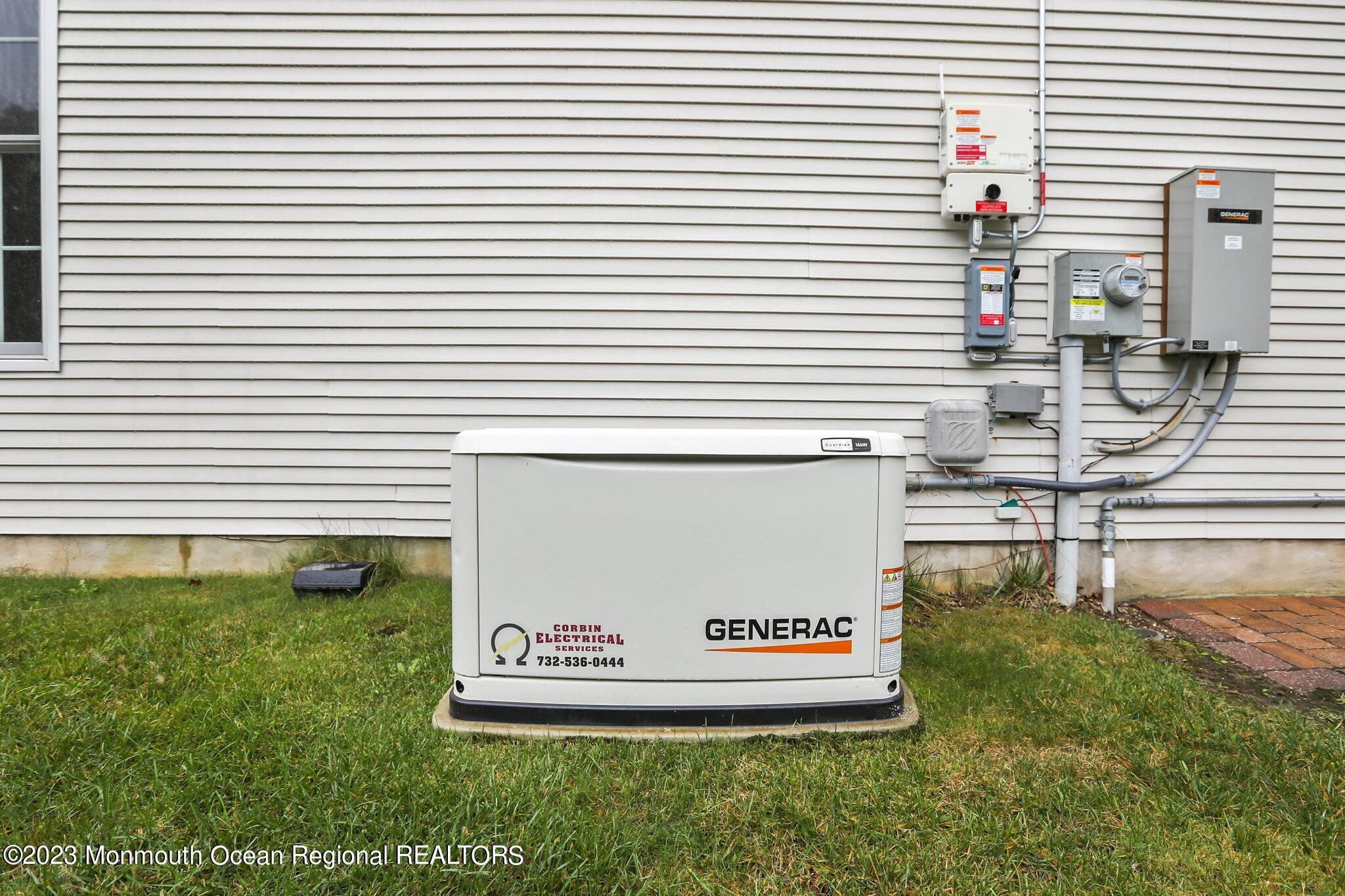 4 Little Falls Court