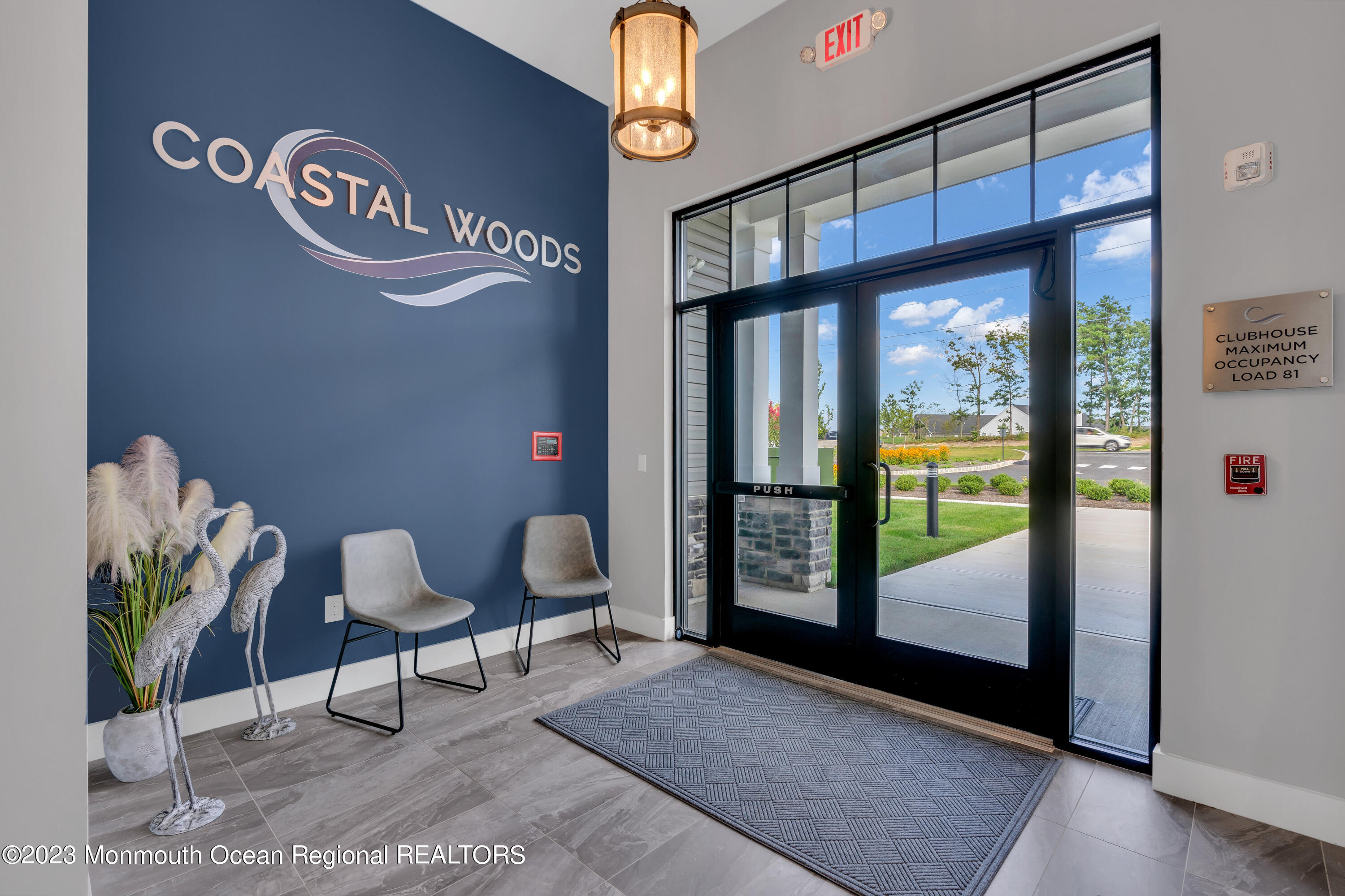 750 Lighthouse Drive, 2301