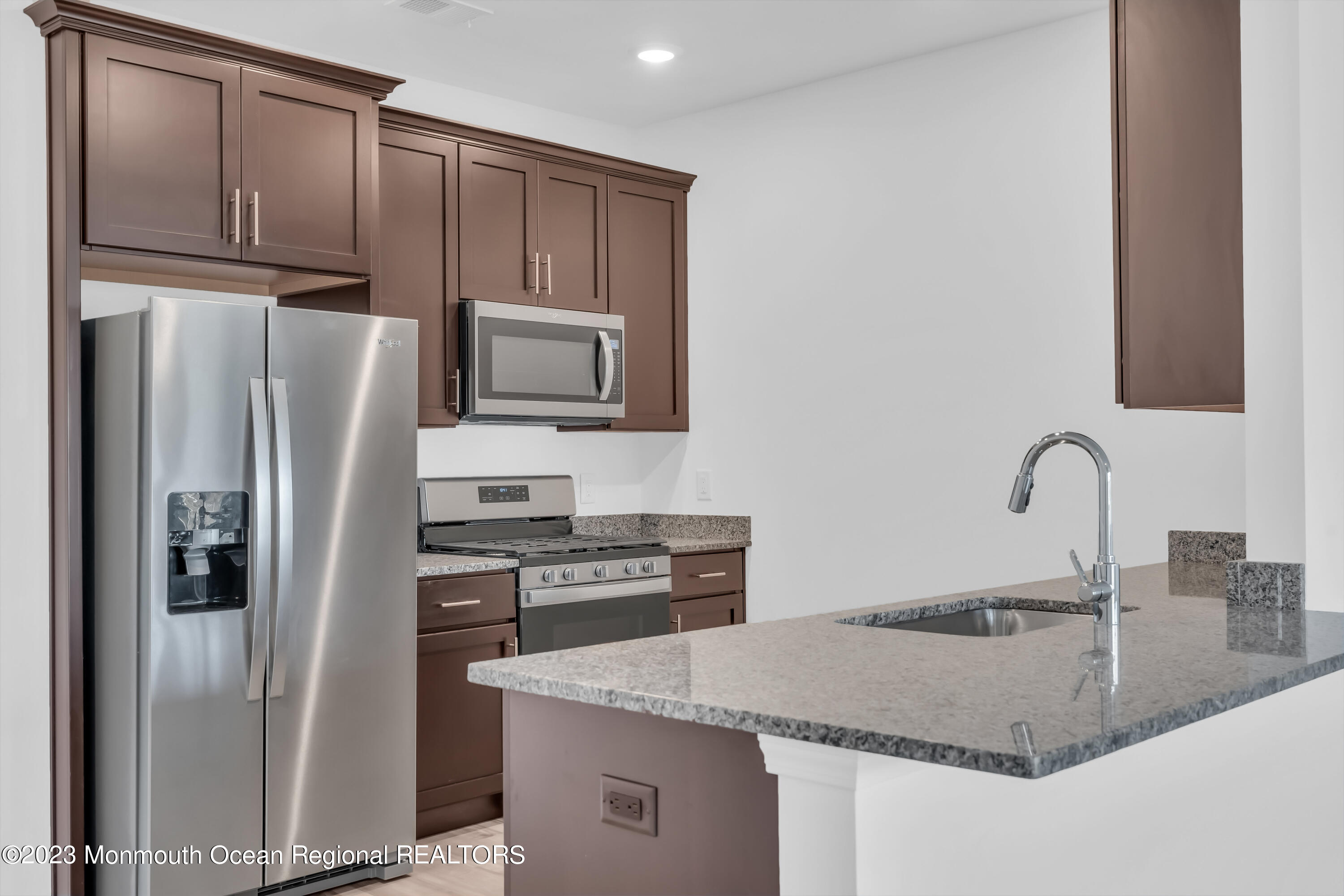 750 Lighthouse Drive, 2301