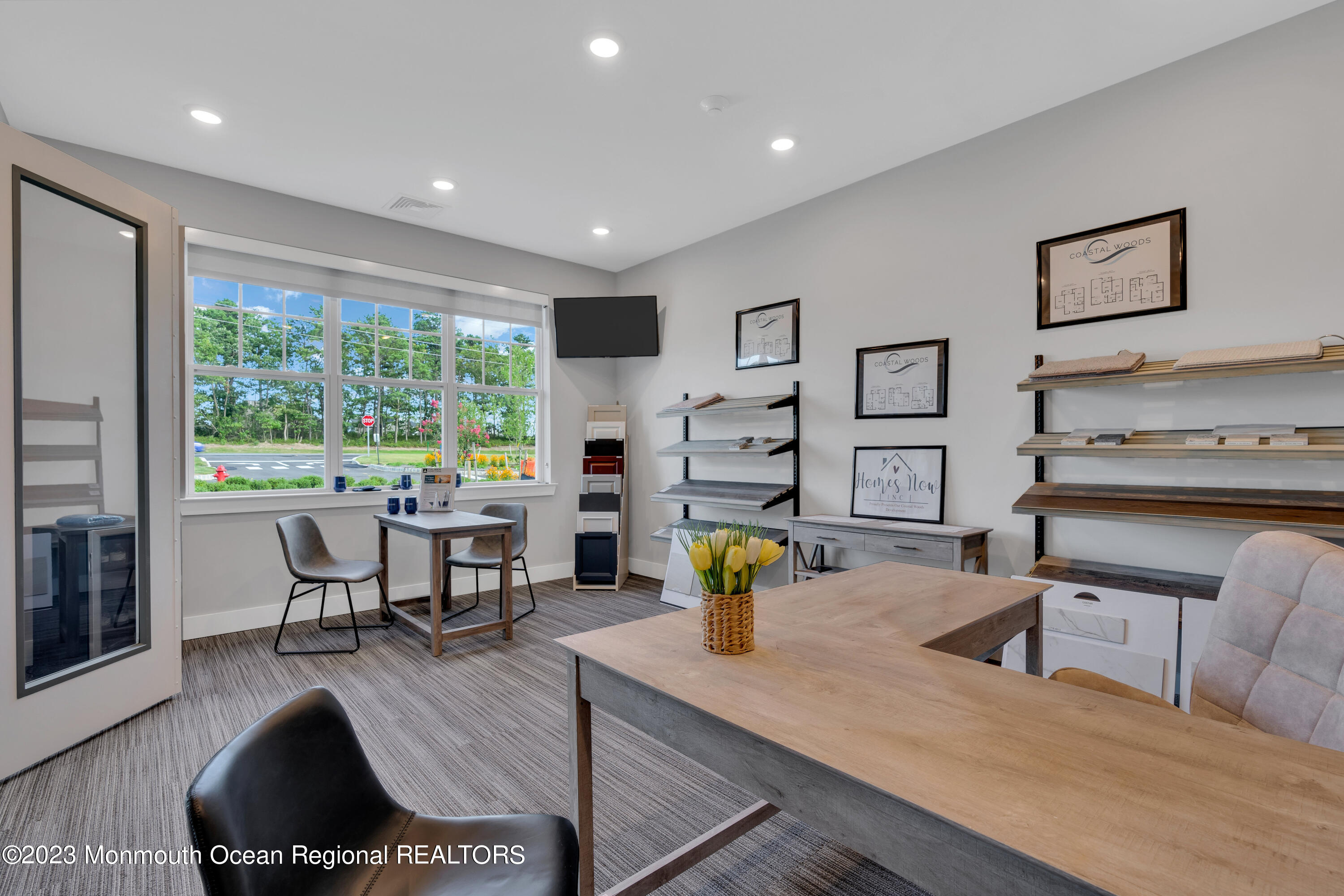 750 Lighthouse Drive, 2301