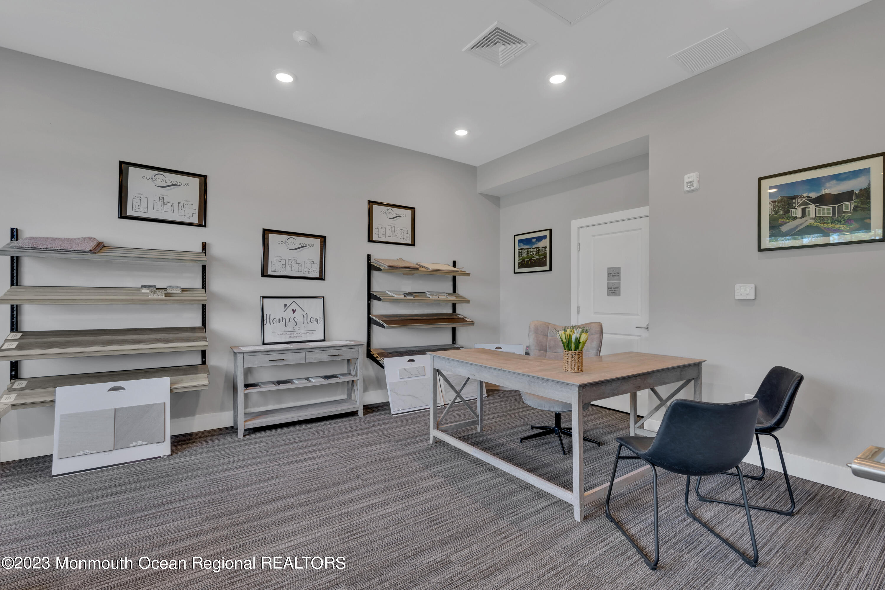 750 Lighthouse Drive, 2301