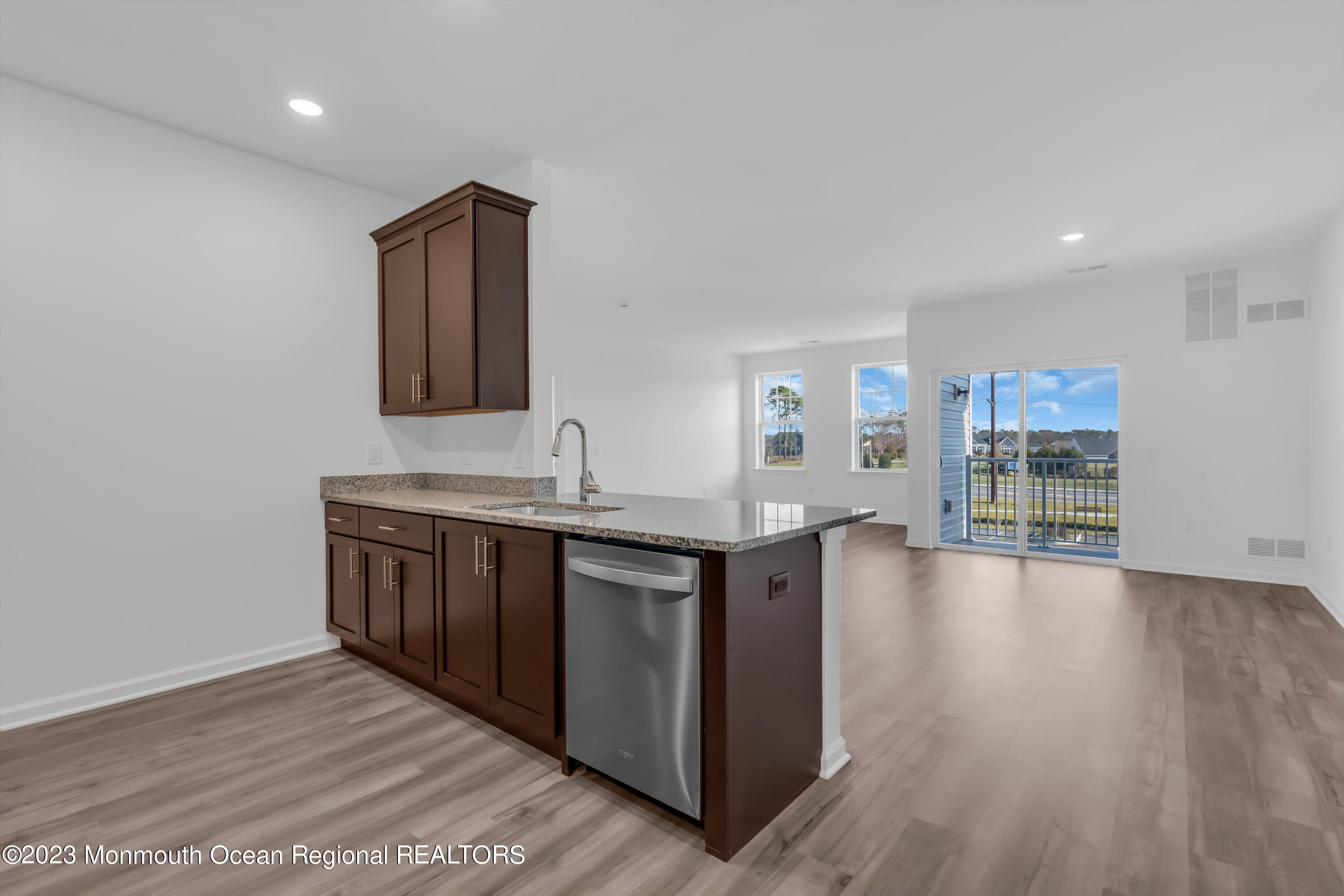 750 Lighthouse Drive, 2301