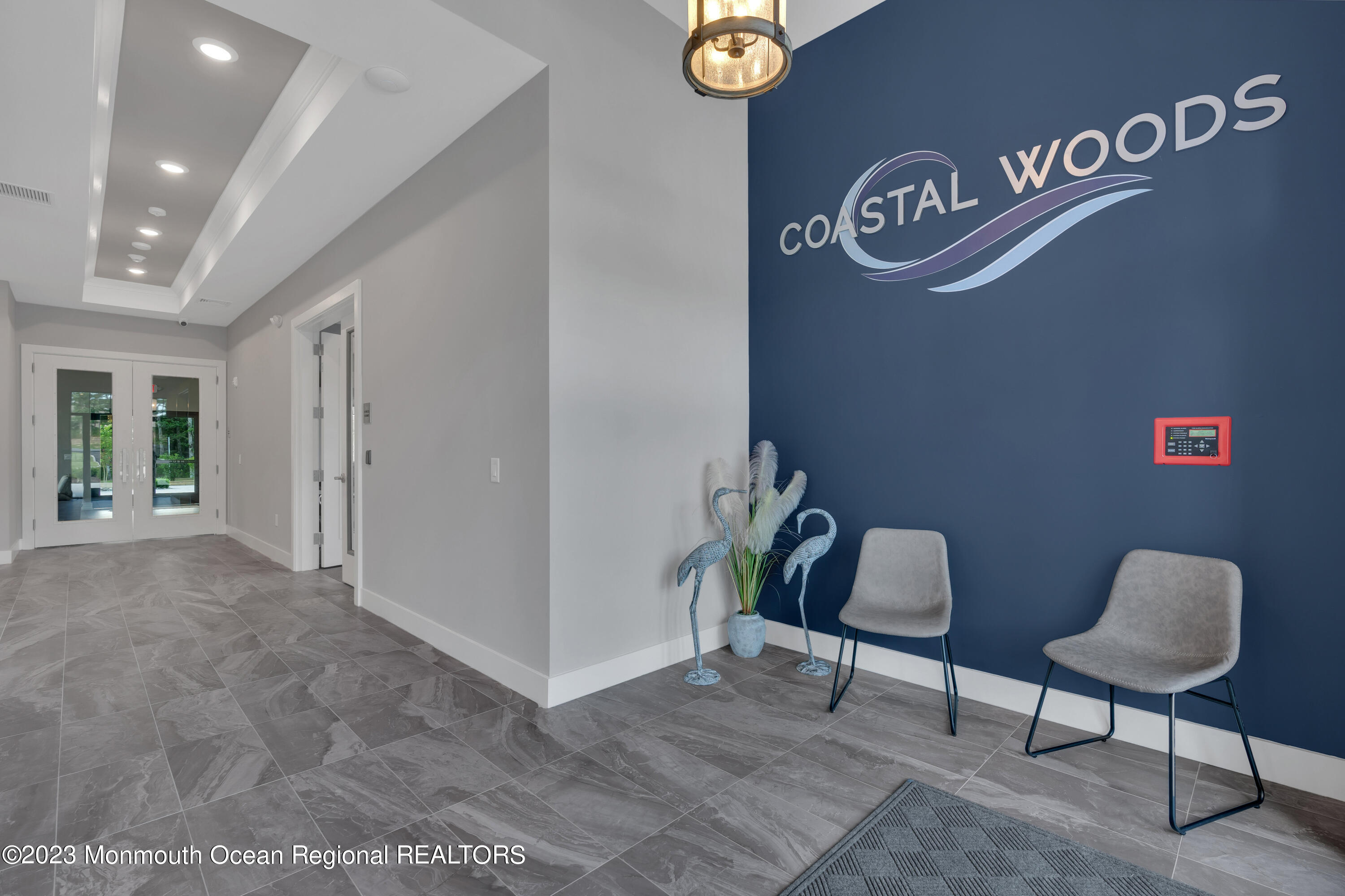 750 Lighthouse Drive, 2301