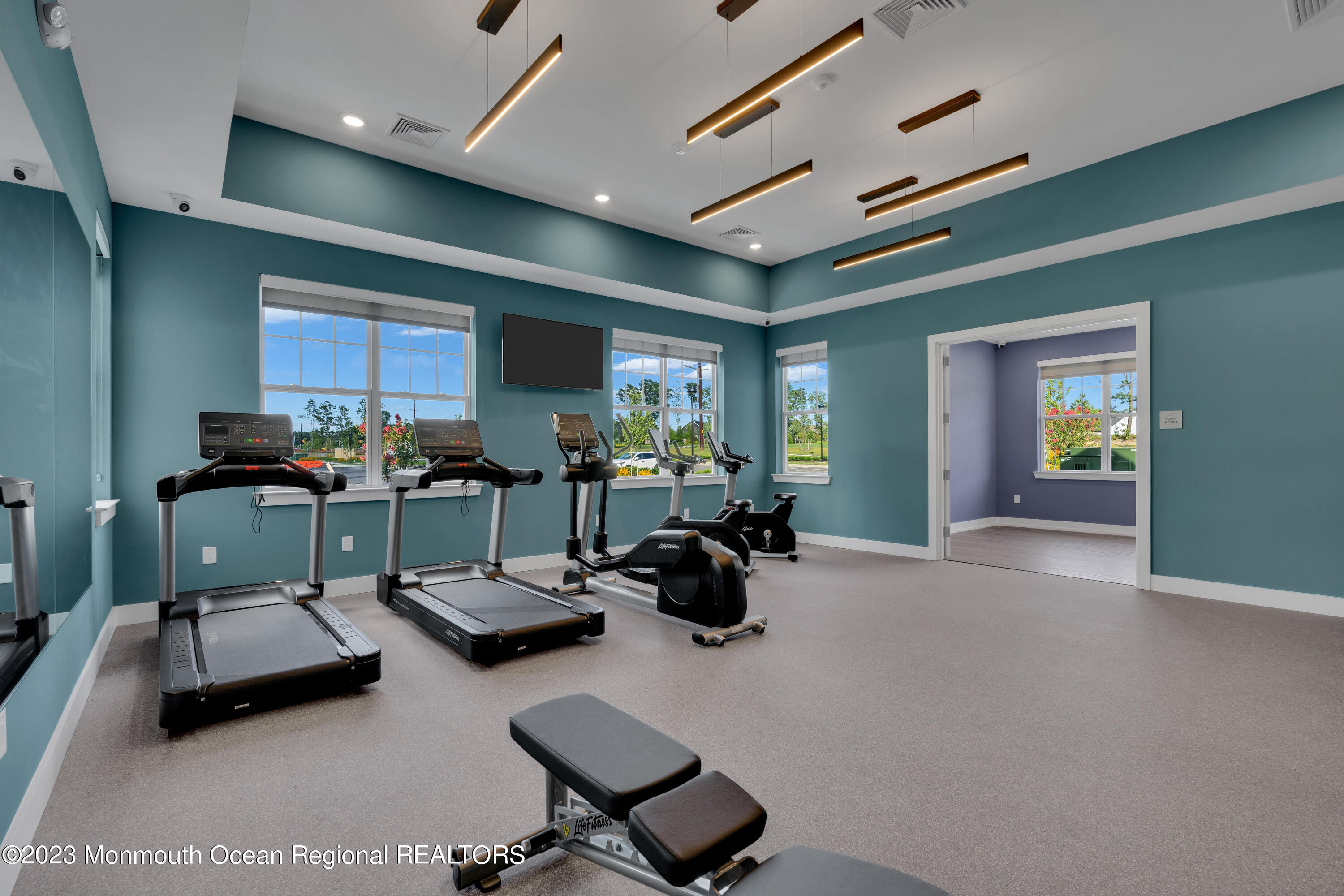 750 Lighthouse Drive, 2301