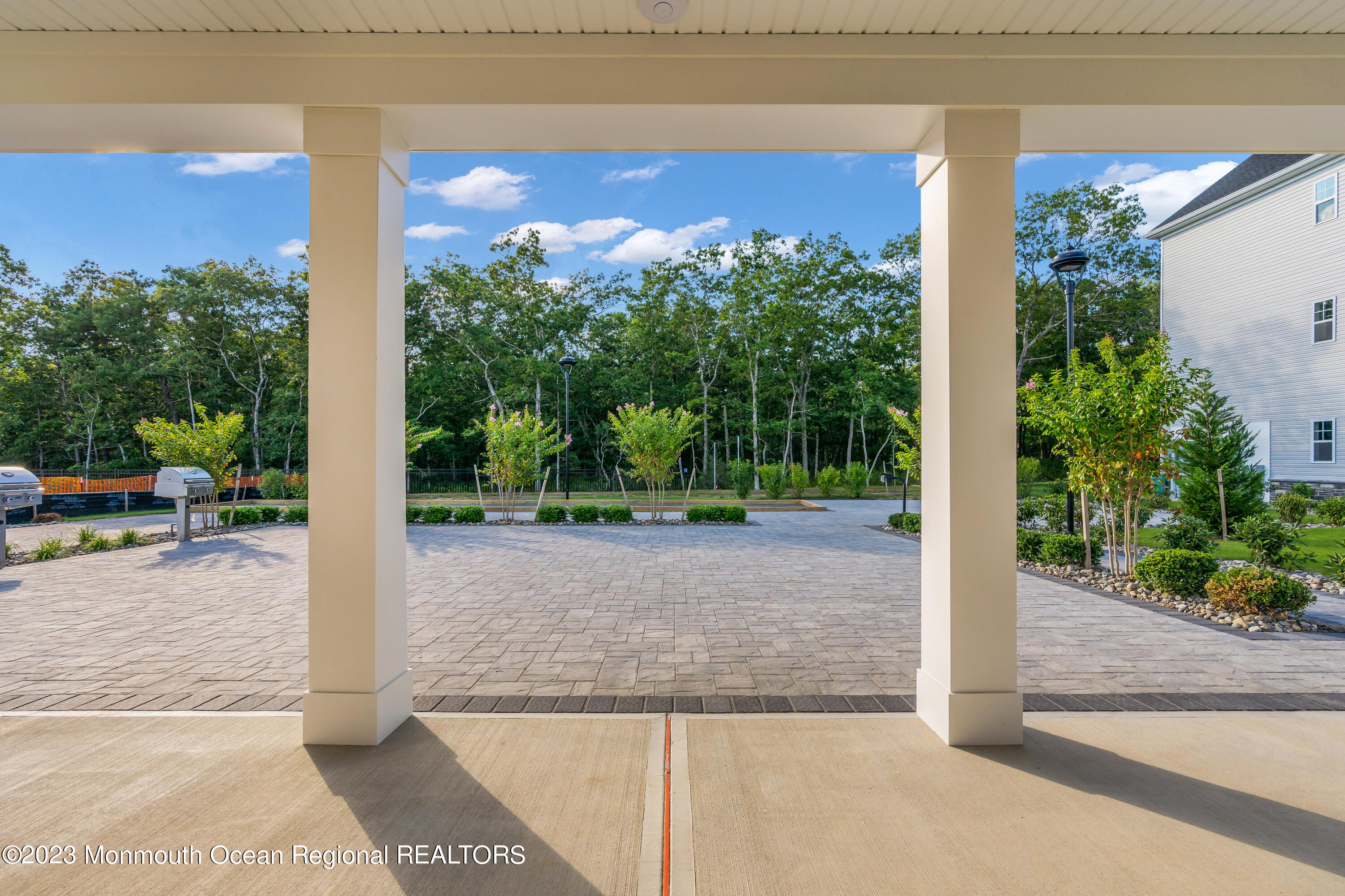 750 Lighthouse Drive, 2301