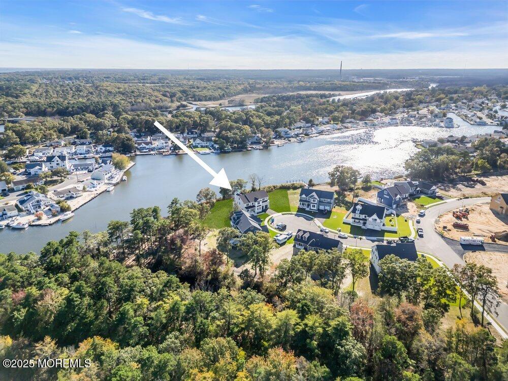 105 Coral Way S, Forked River