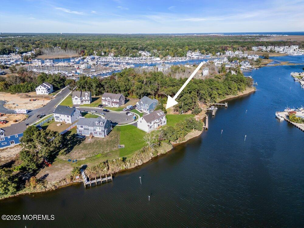 105 Coral Way S, Forked River