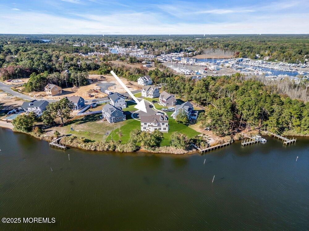 105 Coral Way S, Forked River