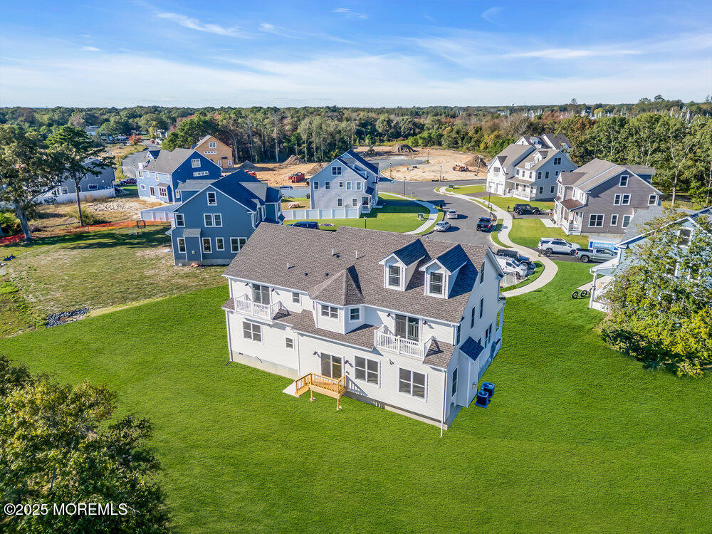 105 Coral Way S, Forked River