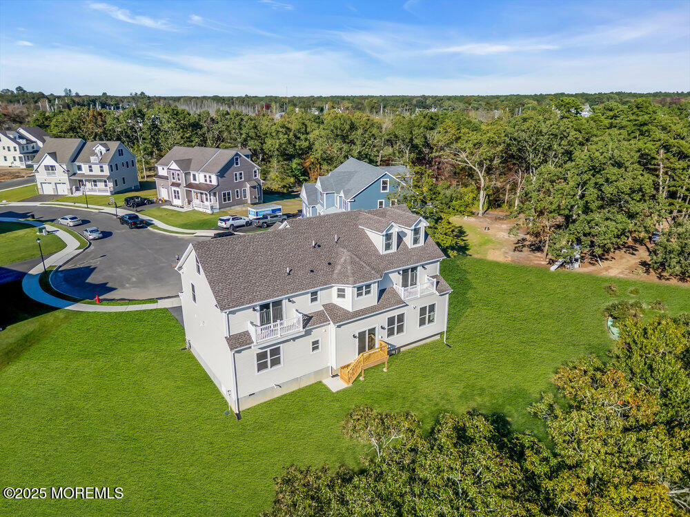 105 Coral Way S, Forked River