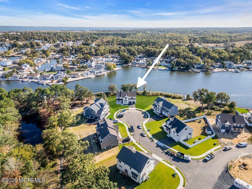 105 Coral Way S, Forked River