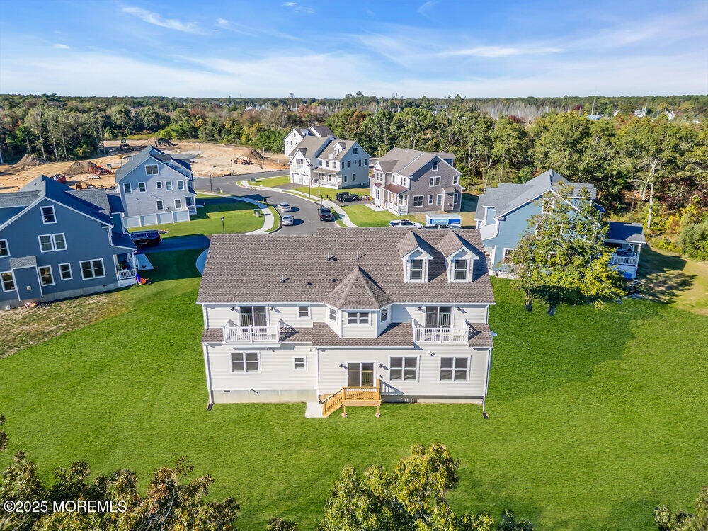 105 Coral Way S, Forked River