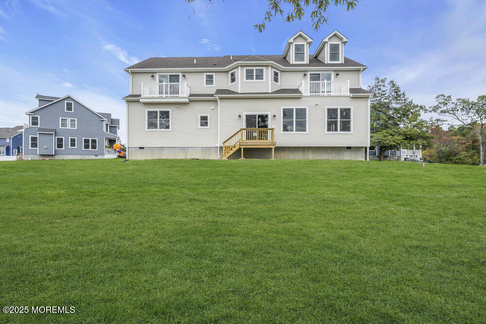 105 Coral Way S, Forked River