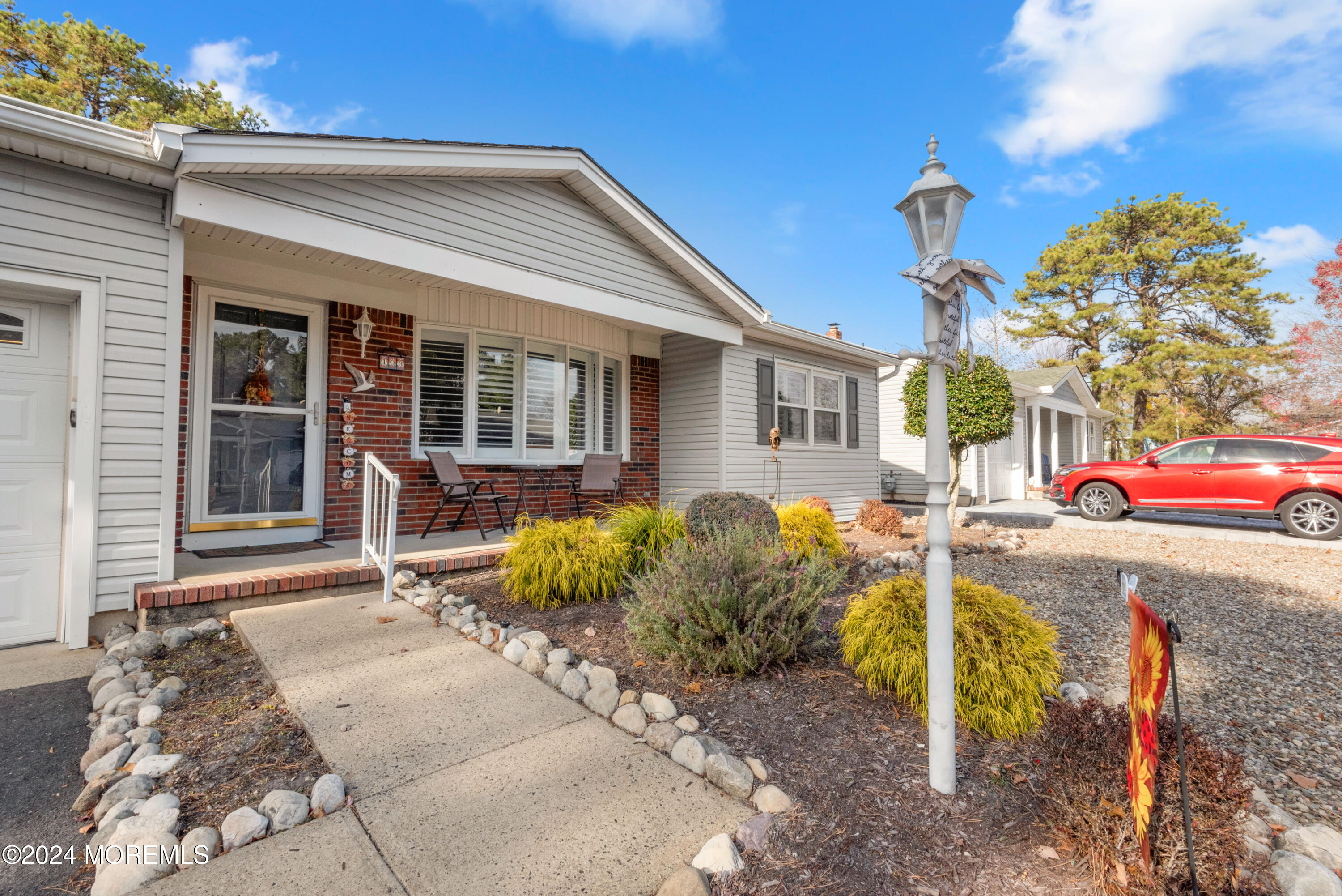 103 Sheepshead Drive