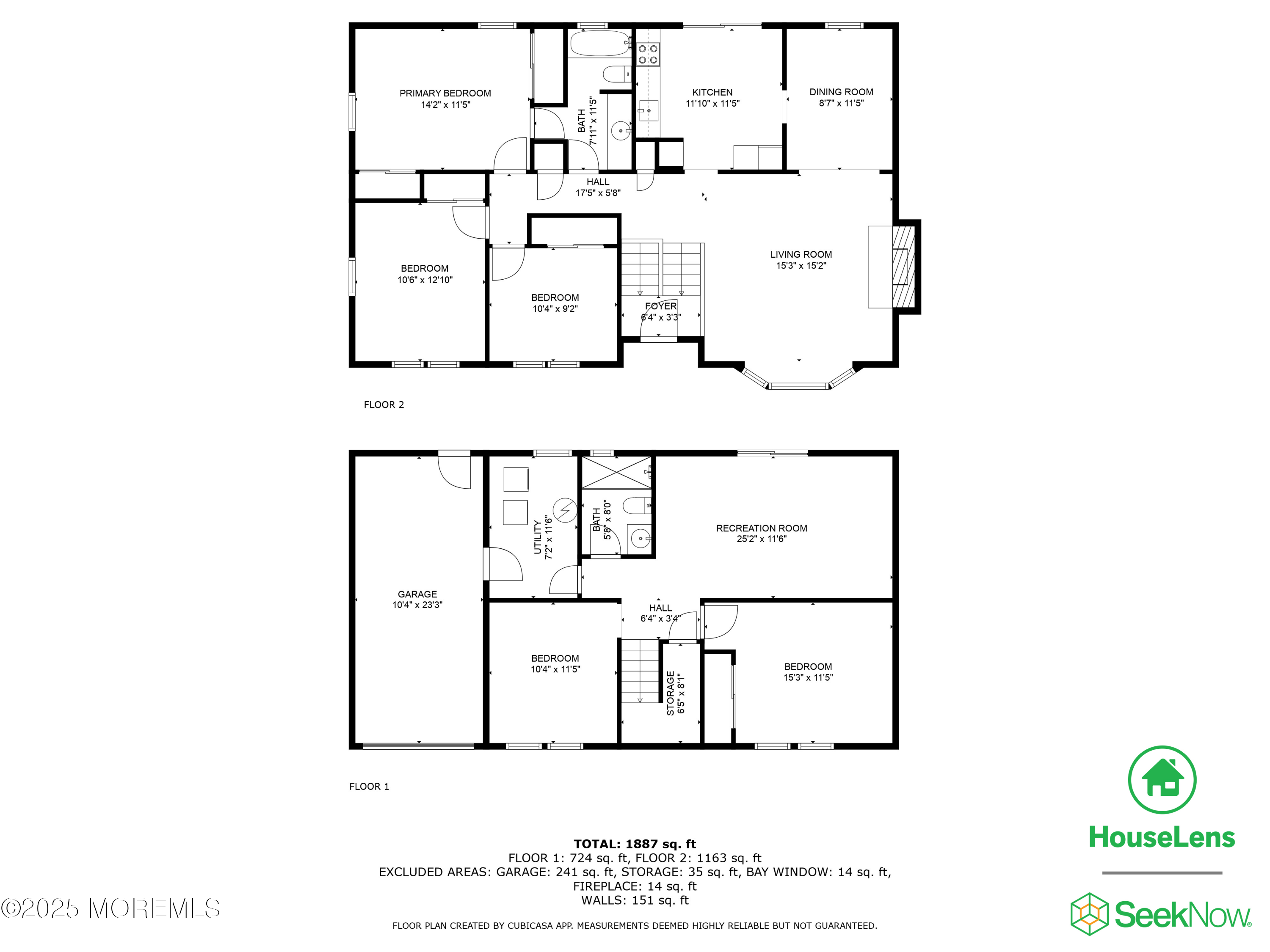 508 Buttonwood Drive