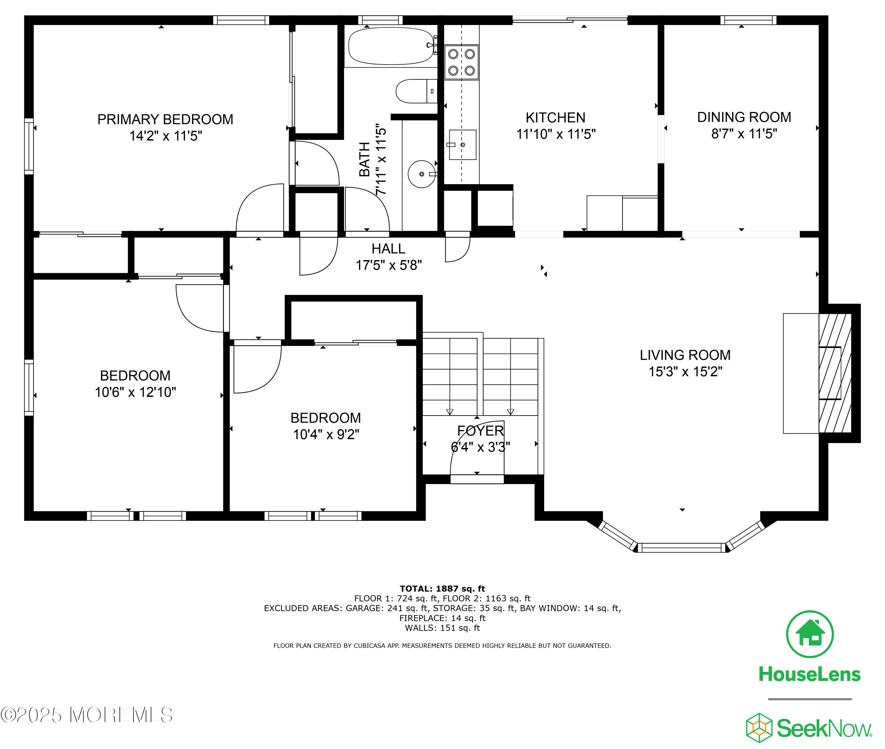 508 Buttonwood Drive