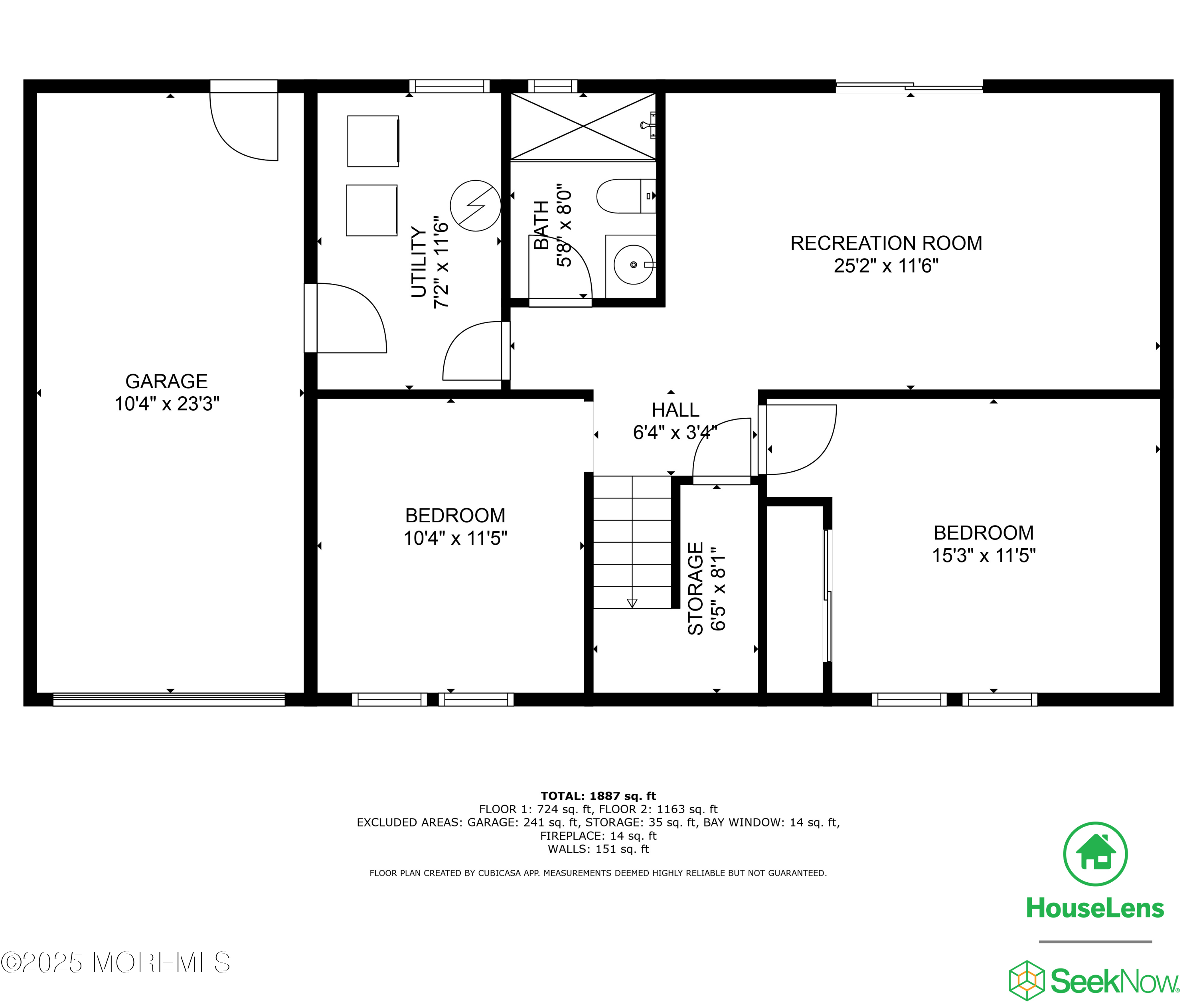 508 Buttonwood Drive