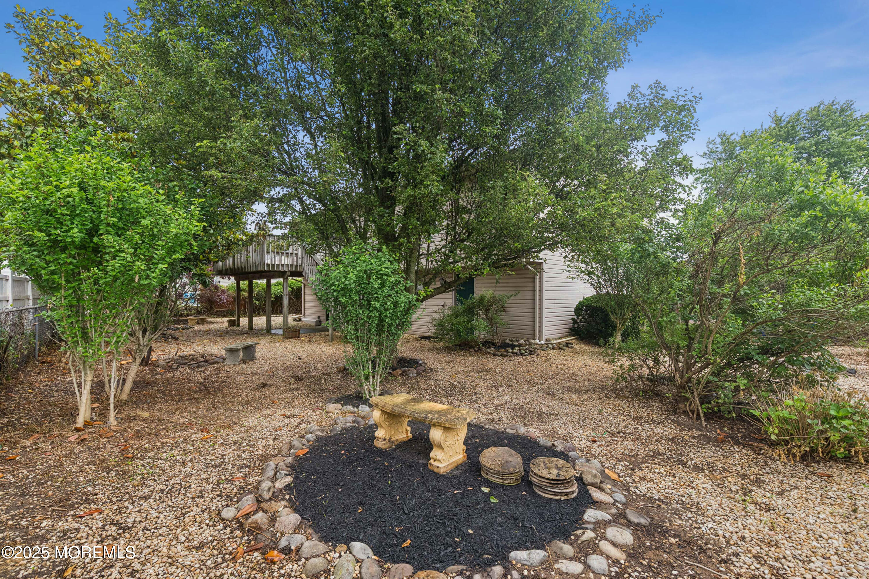 508 Buttonwood Drive